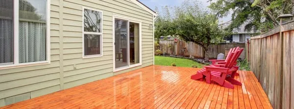 B & H Remodeling Logo