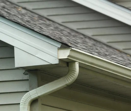 Slide of B & H Roofing