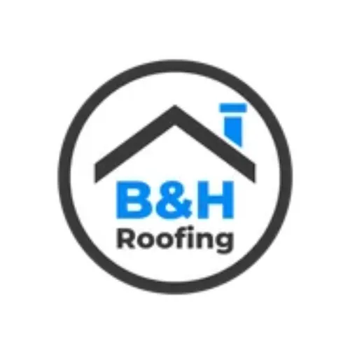 Slide of B & H Roofing