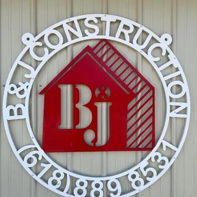 B & J Construction