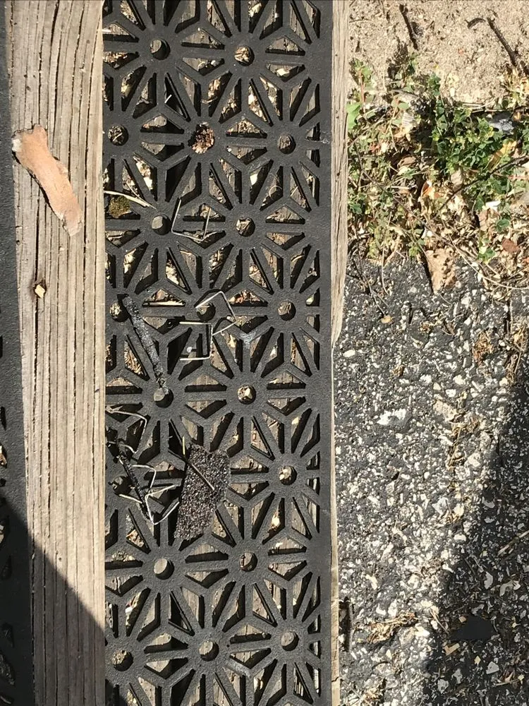 Slide of B & J Contracting