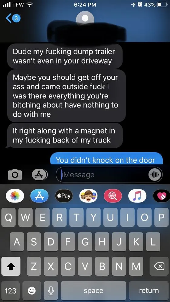 Slide of B & J Contracting