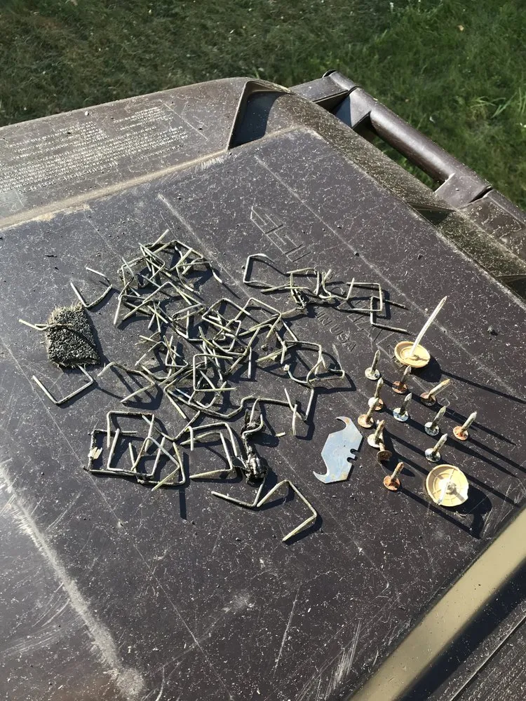 Slide of B & J Contracting