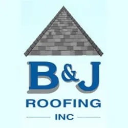 Slide of B & J Roofing