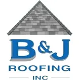 Slide of B & J Roofing