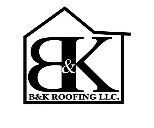 Slide of B & K Roofing