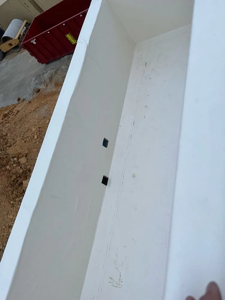 Slide of B & K Roofing