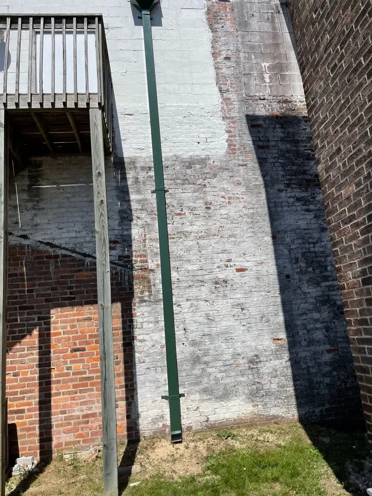 Slide of B & K Roofing