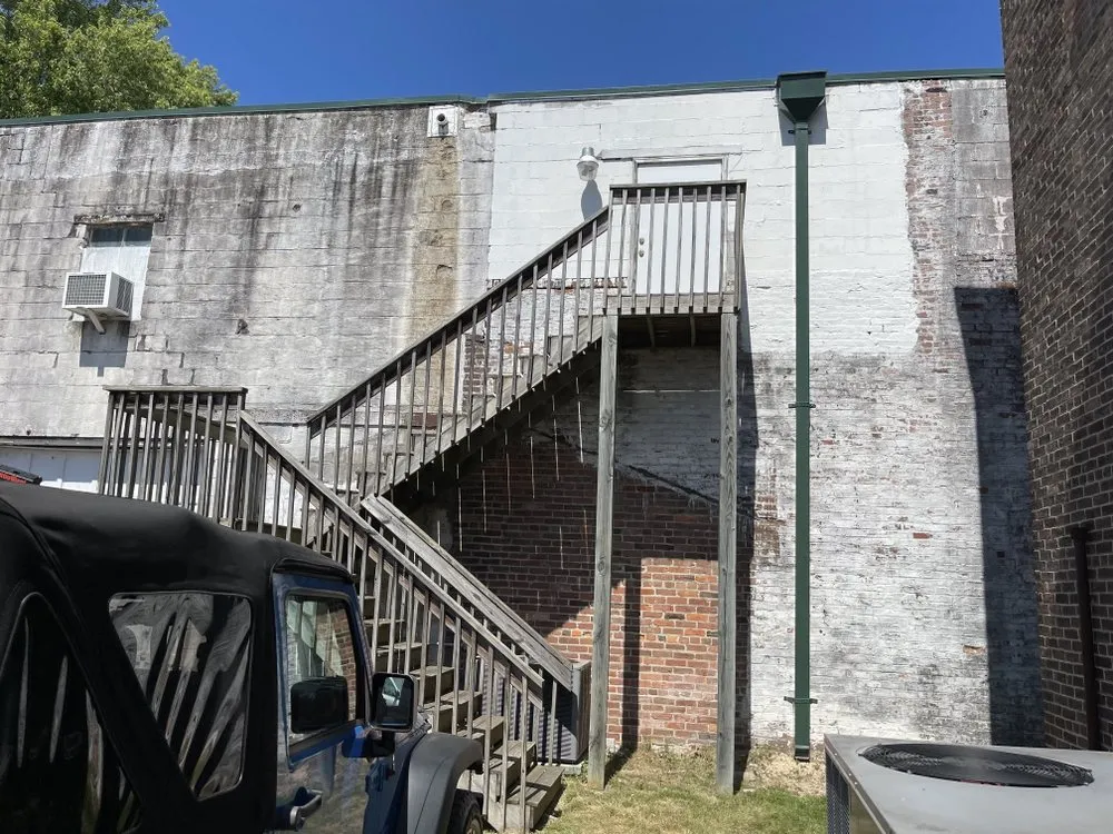 Slide of B & K Roofing