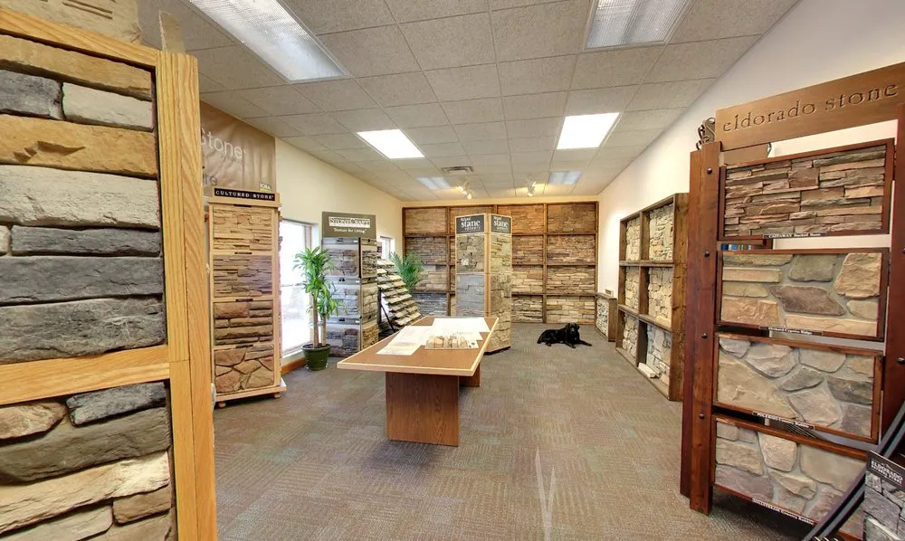 Slide of B & L Distributing Co