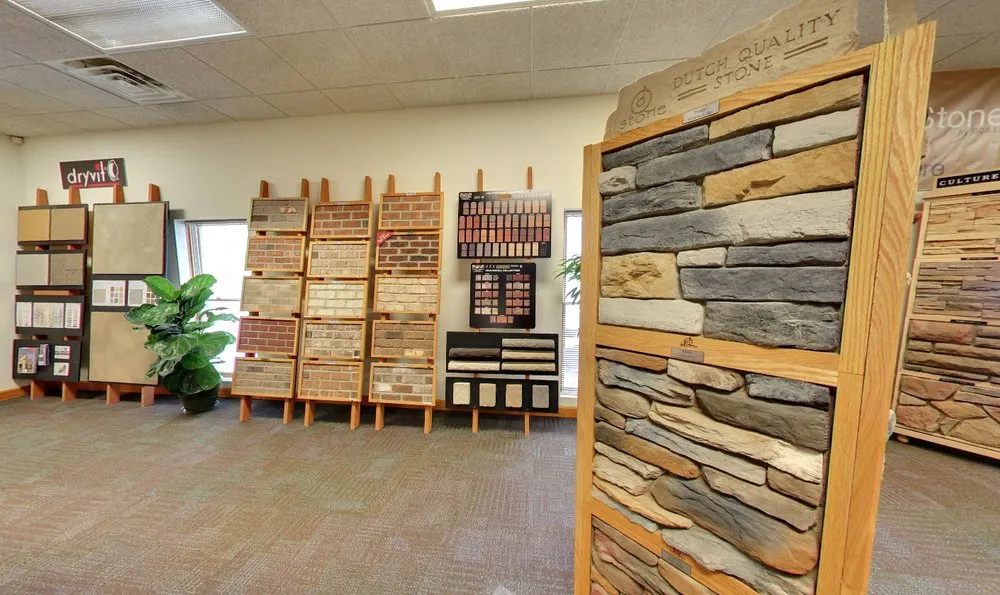 Slide of B & L Distributing Co