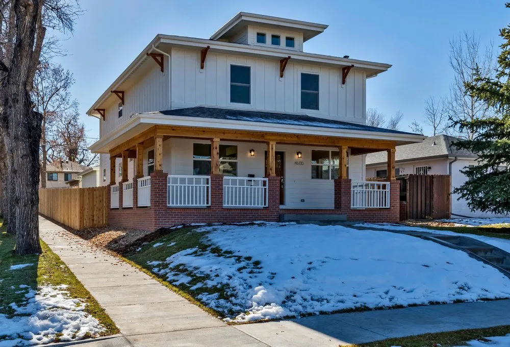 Slide of B & L Roofing