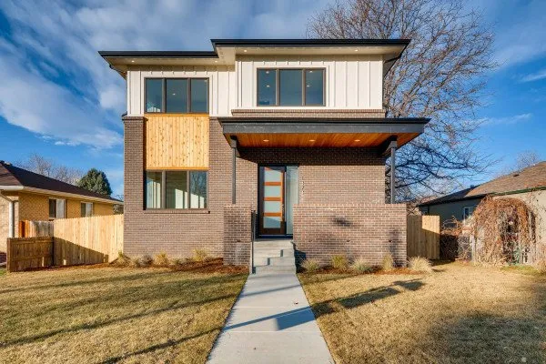 Slide of B & L Roofing