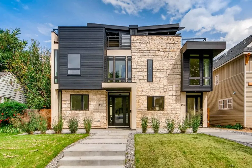 Slide of B & L Roofing