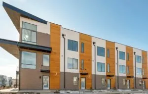 Slide of B & L Roofing