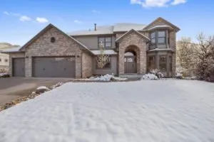 Slide of B & L Roofing