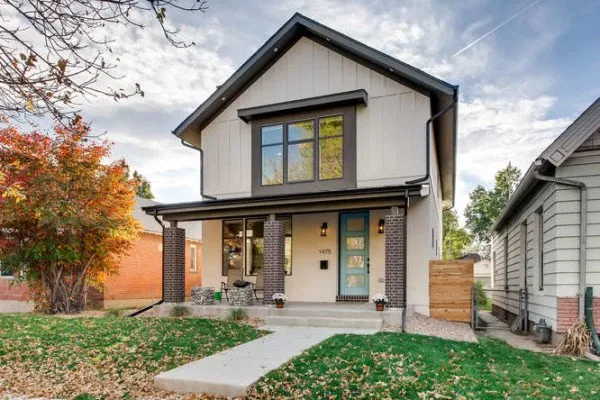 Slide of B & L Roofing