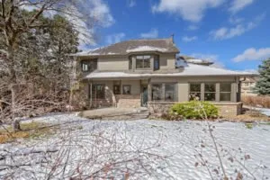 Slide of B & L Roofing