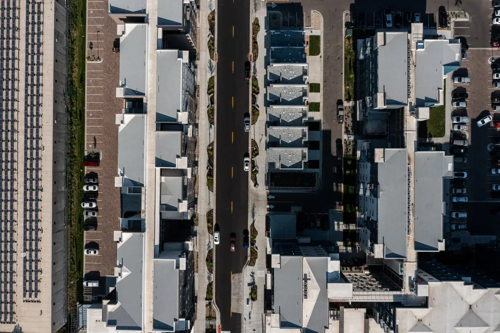 Slide of B & L Roofing