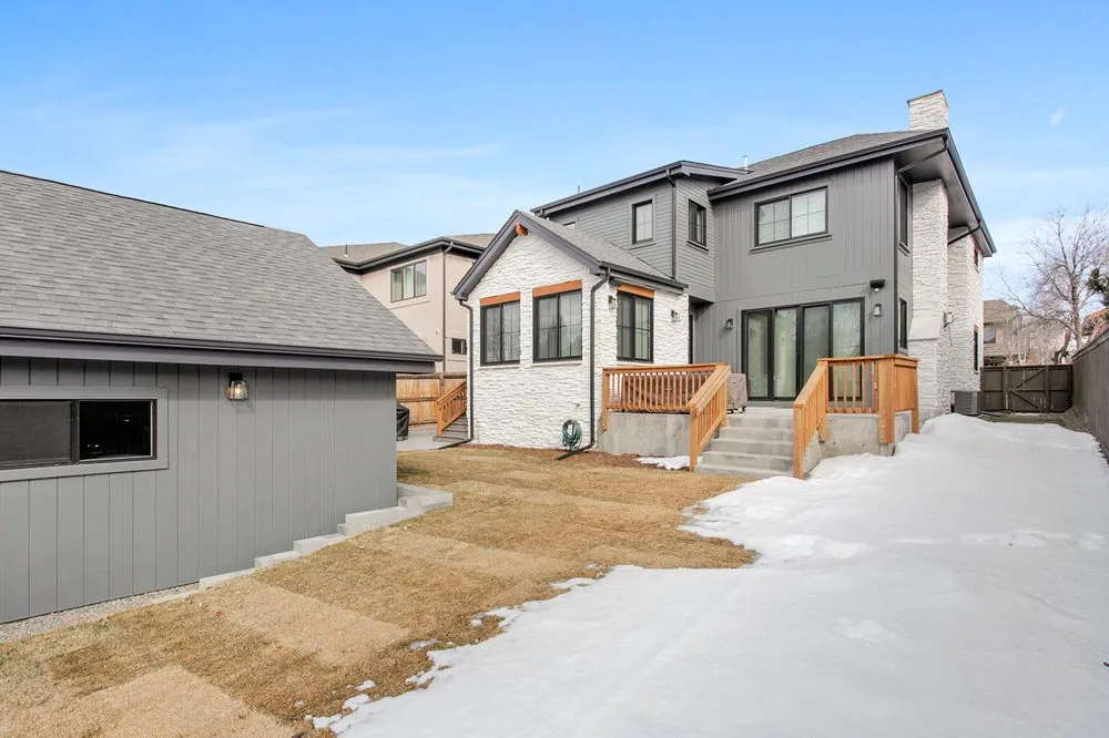 Slide of B & L Roofing