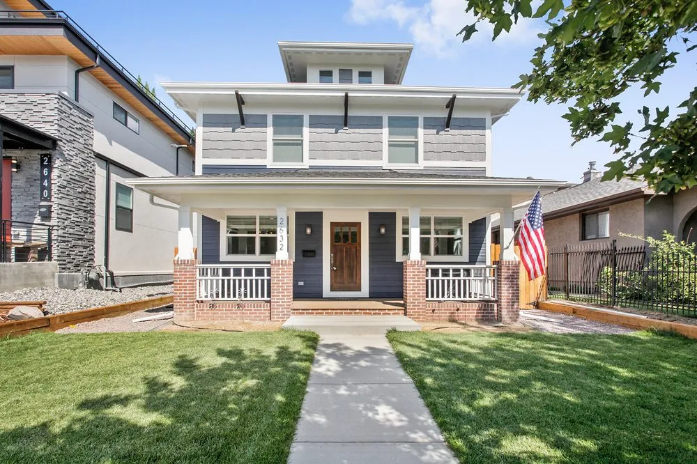 Slide of B & L Roofing