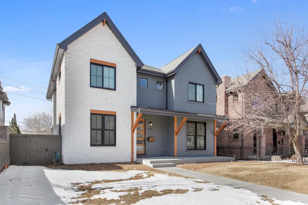 Slide of B & L Roofing