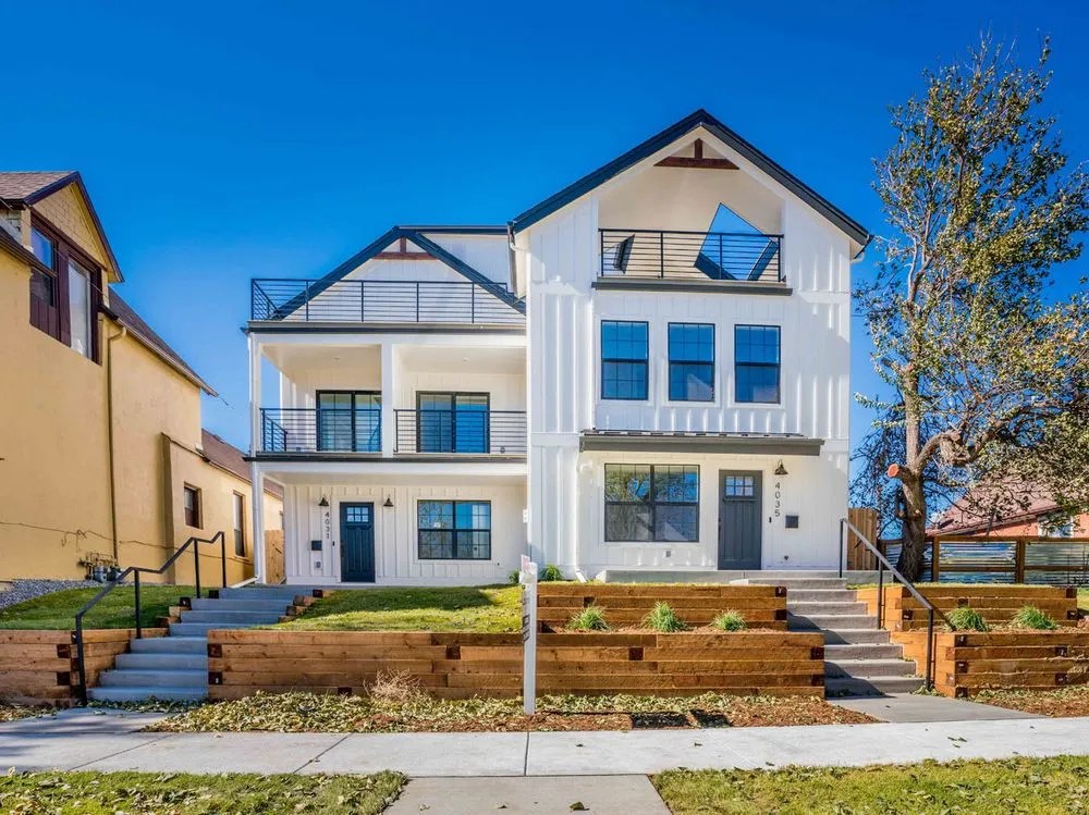 Slide of B & L Roofing