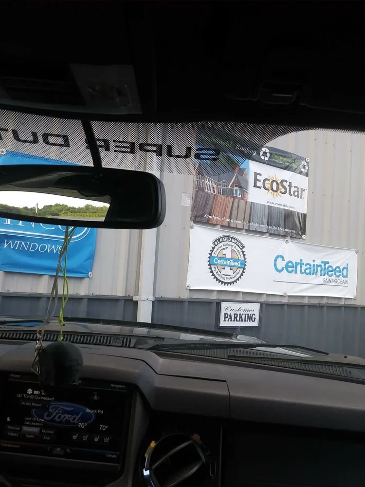 Slide of B & L Wholesale Supply