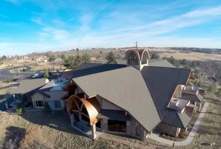 Slide of B & M Roofing Of Colorado
