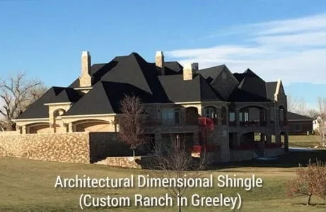 Slide of B & M Roofing Of Colorado