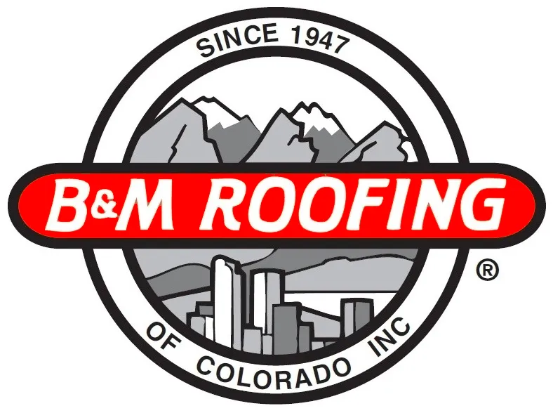 Slide of B & M Roofing Of Colorado