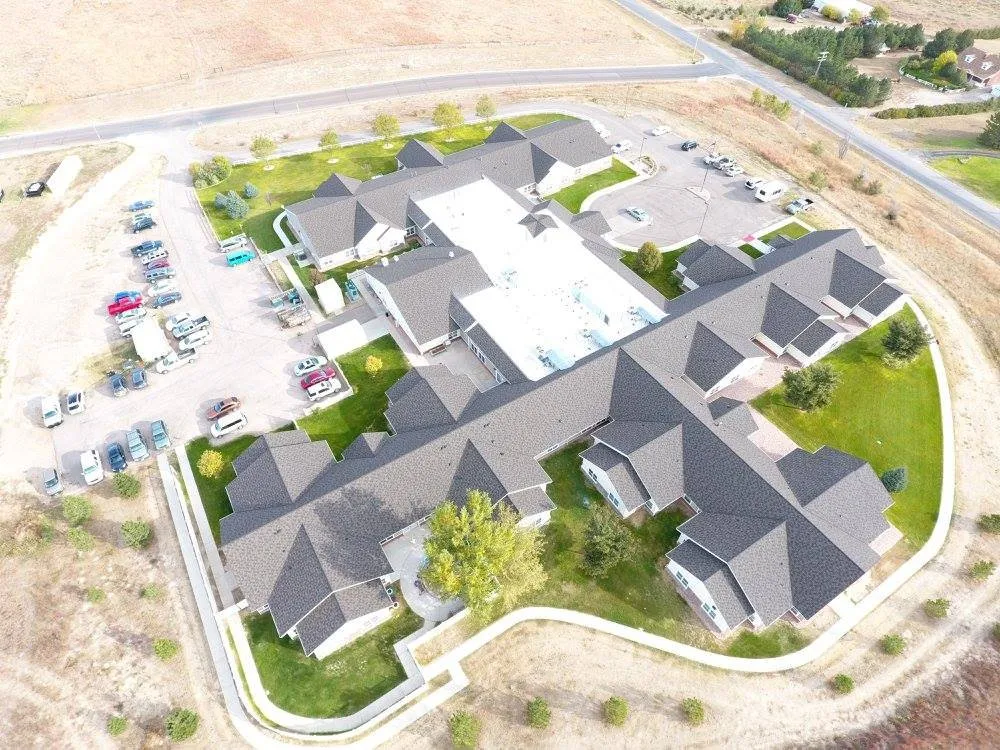 Slide of B & M Roofing Of Colorado