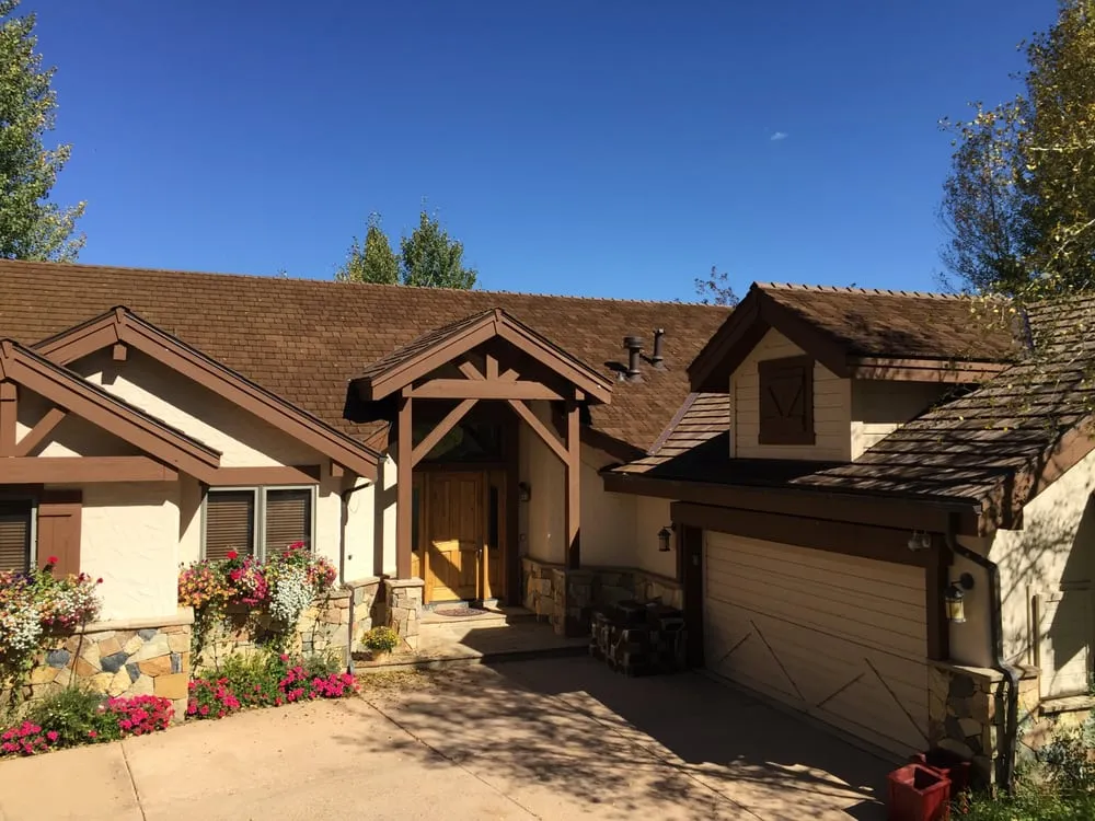 Slide of B & M Roofing Of Colorado