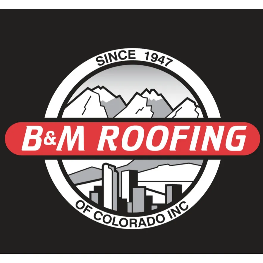 Slide of B & M Roofing Of Colorado