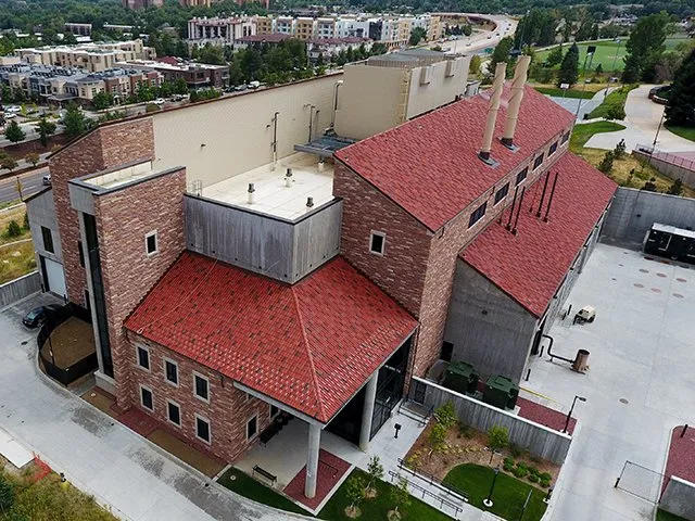 Slide of B & M Roofing Of Colorado
