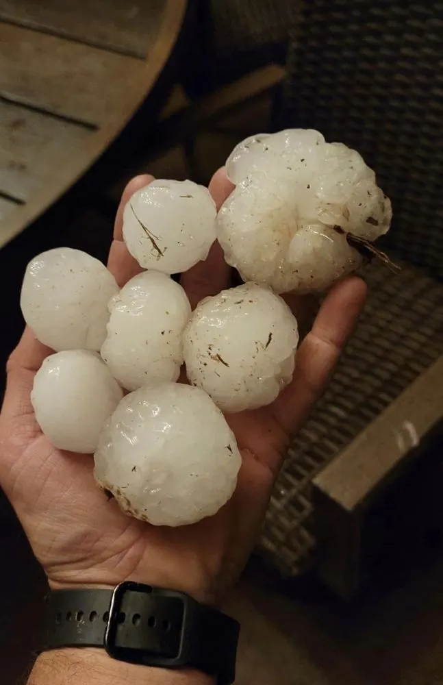 Slide of B & M Roofing