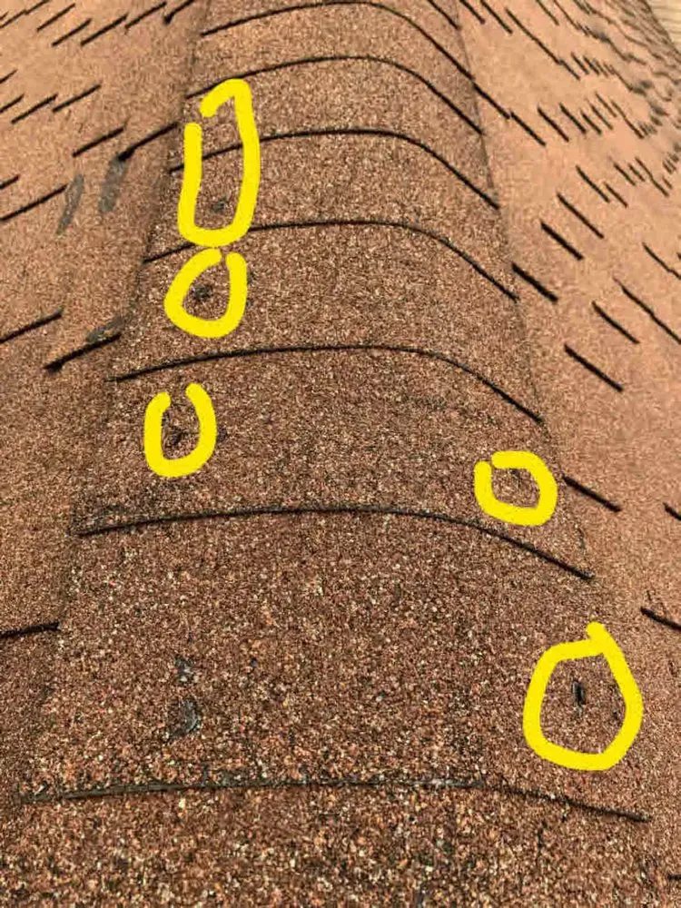 Slide of B & R Fournier Construction