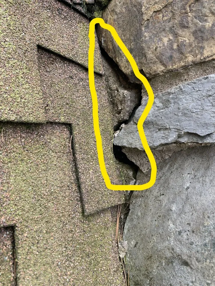 Slide of B & R Fournier Construction