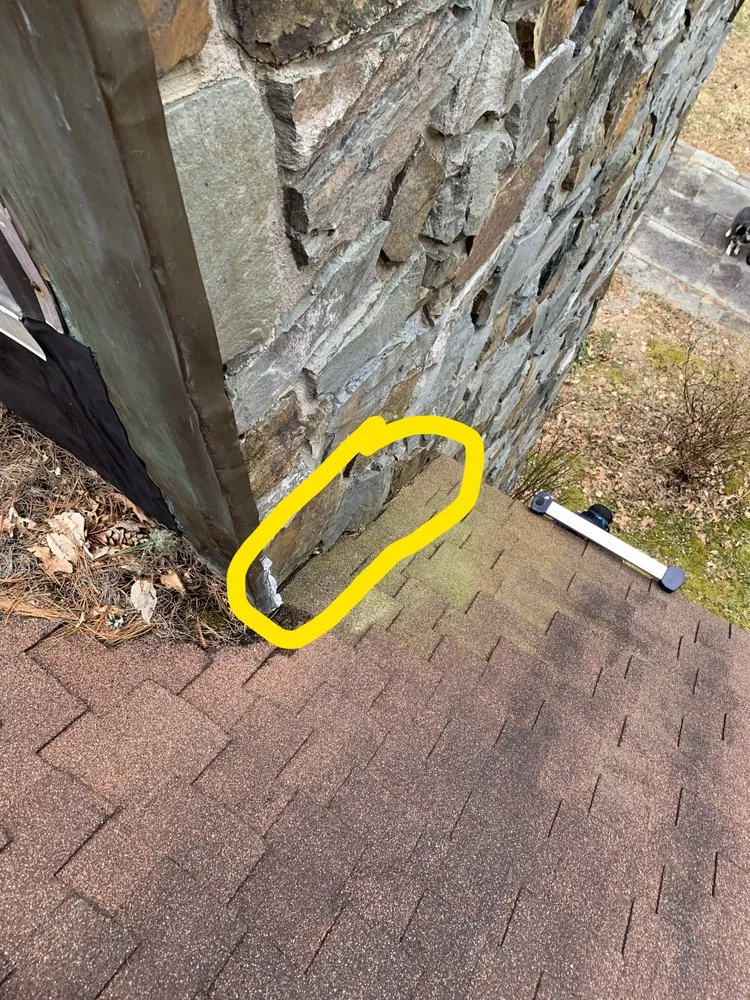 Slide of B & R Fournier Construction