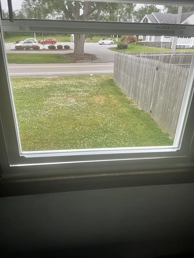 Slide of B & R Fournier Construction