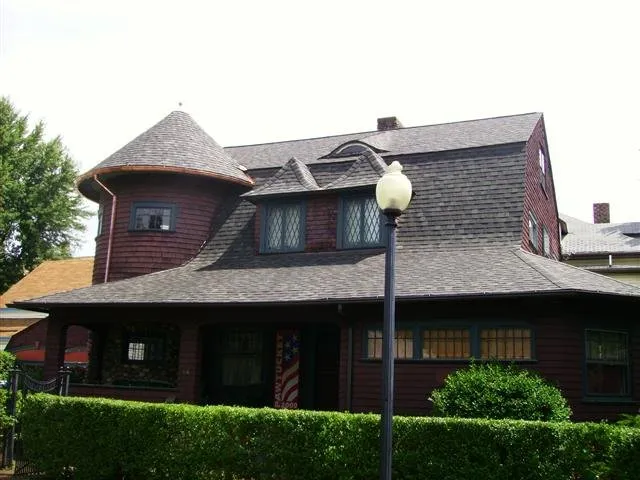 Slide of B & R Fournier Construction