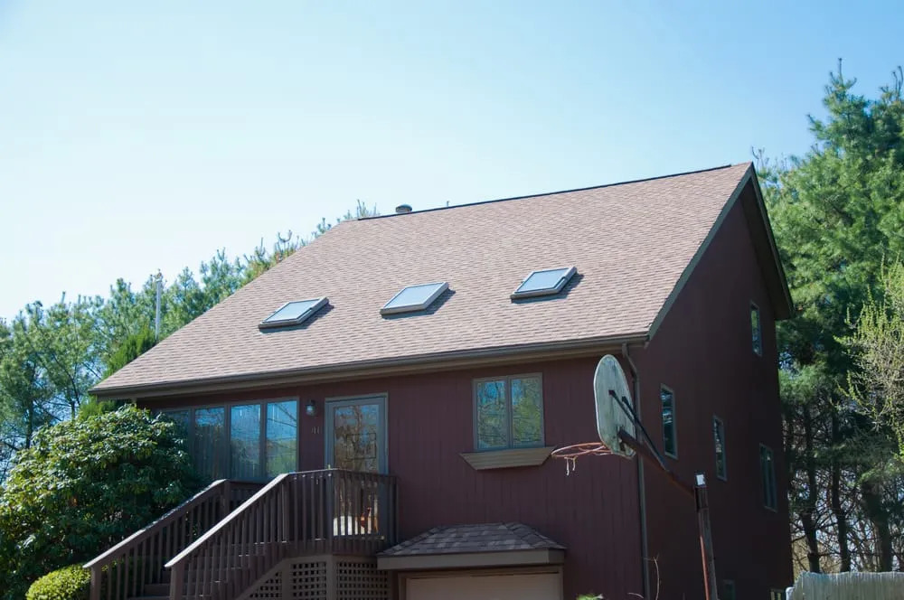 Slide of B & R Home Improvement Inc.