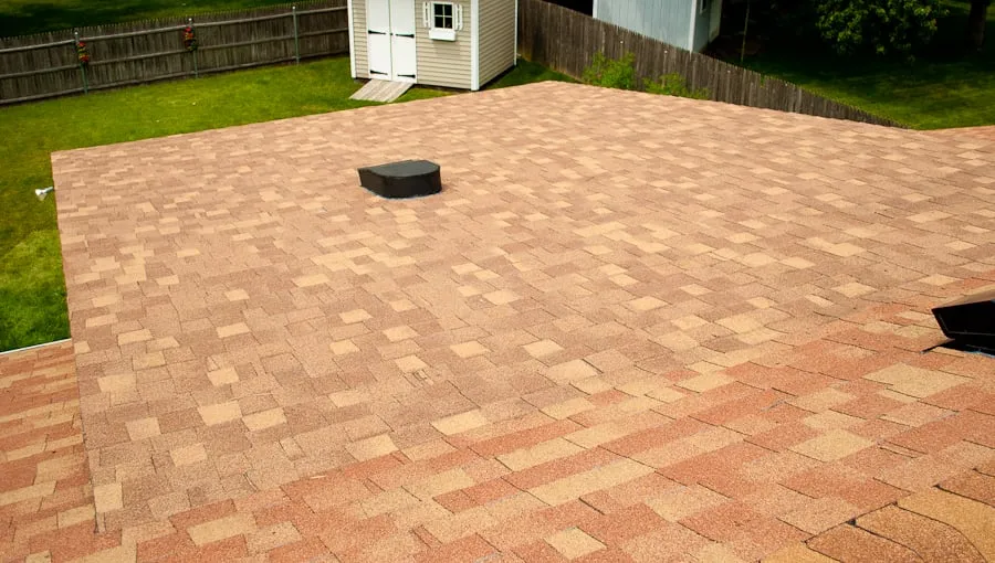 Slide of B & R Home Improvement Inc.