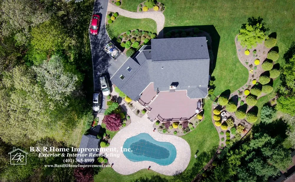 Slide of B & R Home Improvement Inc.