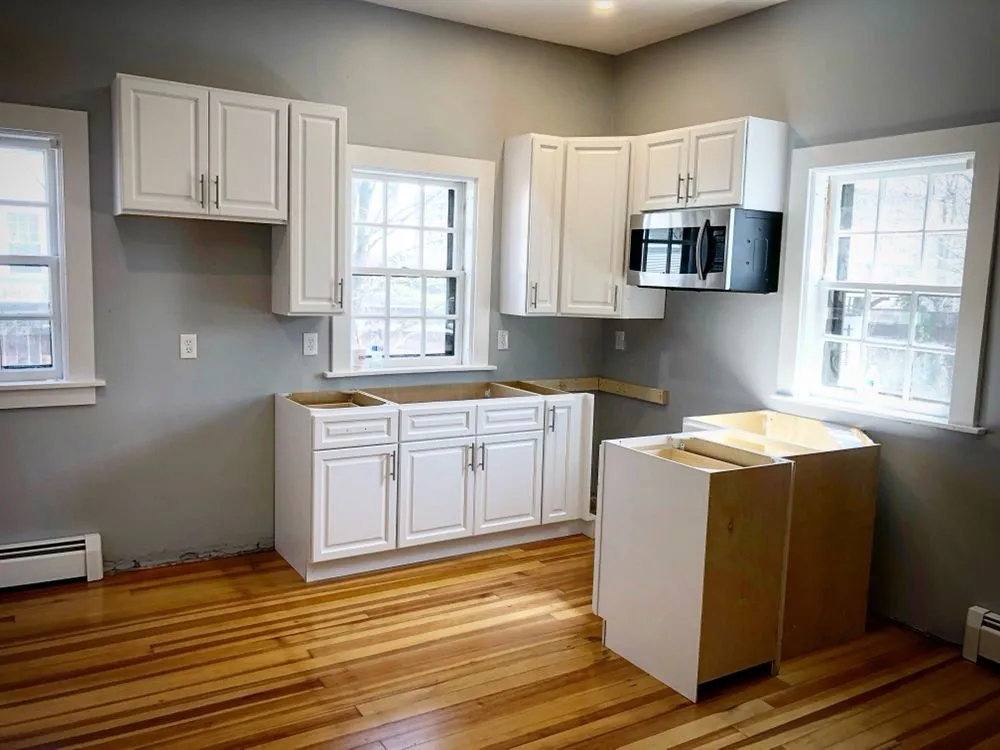 Slide of B & R Home Improvement Inc.