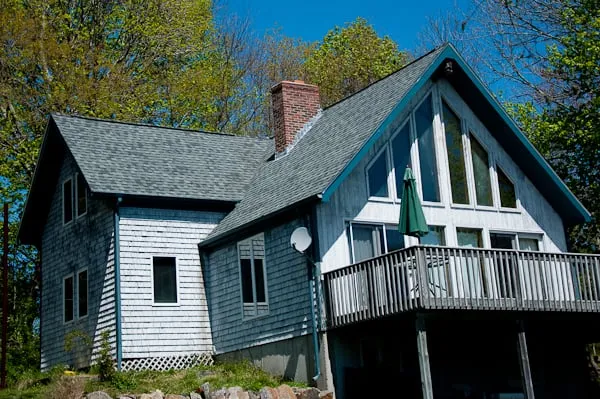 Slide of B & R Home Improvement Inc.