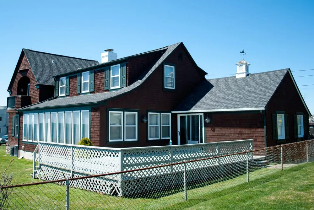 Slide of B & R Home Improvement Inc.