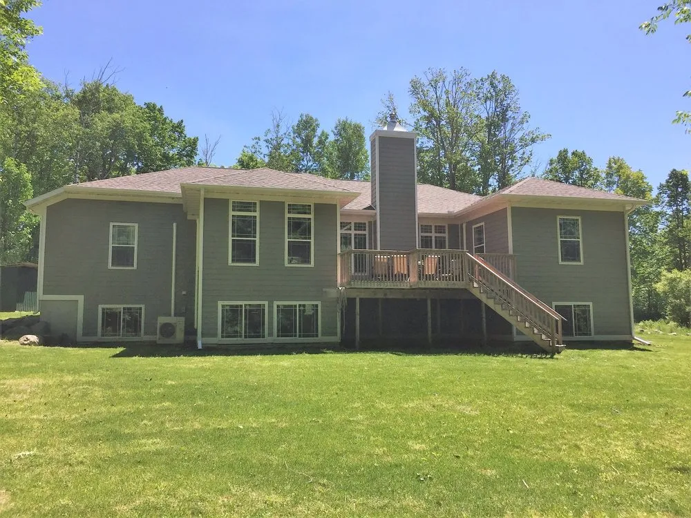 Slide of B & R Seamless