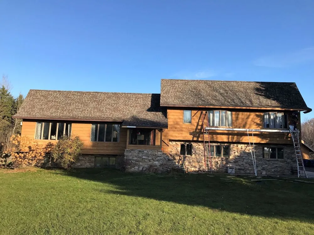 Slide of B & R Seamless