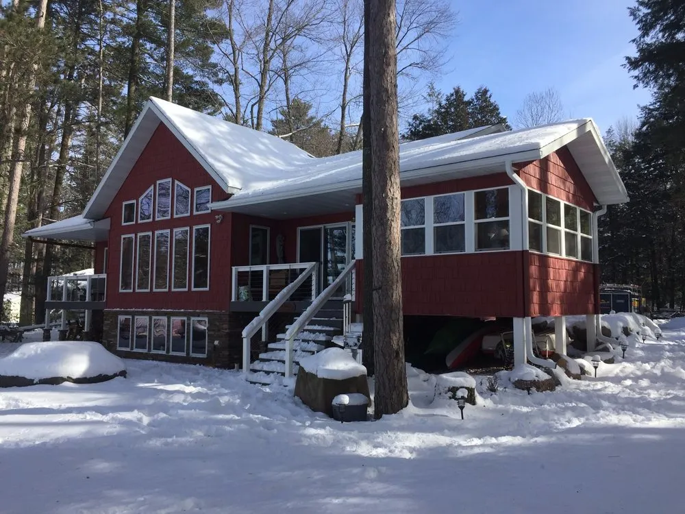 Slide of B & R Seamless